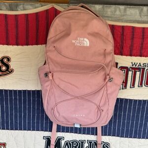 The North Face Jester Backpack Pink‎